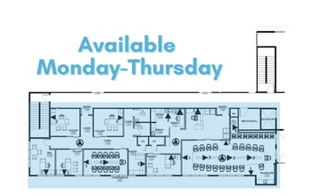 1105-1129 Saxon Blvd, Orange City, FL for lease Building Photo- Image 1 of 1
