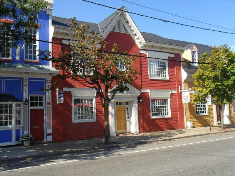 1205 W Main St, Richmond, VA à louer Photo principale- Image 1 de 10