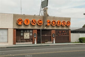 More details for 5582 Atlantic Ave, Long Beach, CA - Retail for Sale