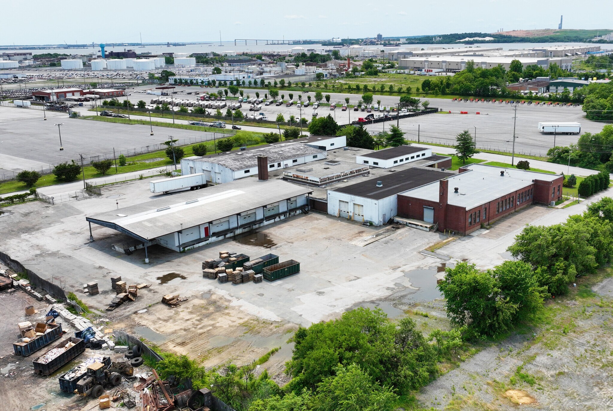 1440 Chesapeake Ave, Baltimore, MD à vendre Photo principale- Image 1 de 1