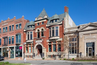 More details for 356 W Western Ave, Muskegon, MI - Retail for Sale