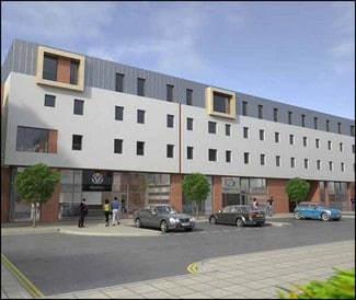 More details for 1-20 Beaverbank Pl, Edinburgh - Retail for Lease