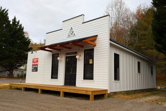 Plus de détails pour 11961 Lee Hwy, Sperryville, VA - Vente au détail à louer