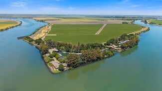 Plus de détails pour 3100 Ryer Rd E, Walnut Grove, CA - Terrain à vendre