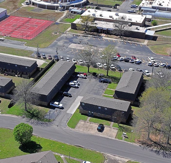 131 Commercial Dr, Stuttgart, AR for sale Primary Photo- Image 1 of 5