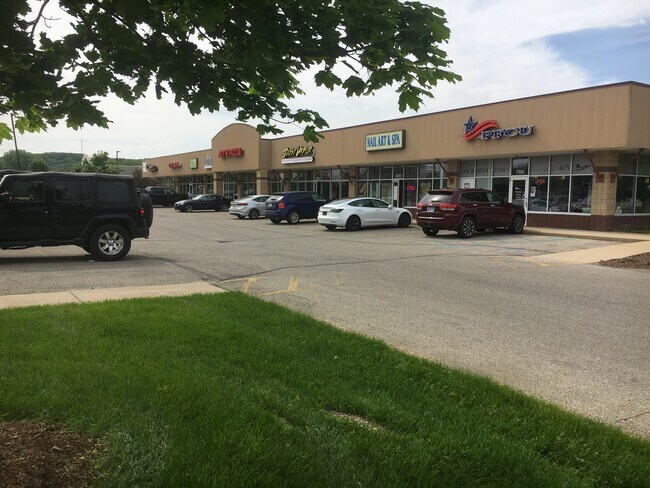 More details for 11635 E Fulton St, Lowell, MI - Office/Retail for Lease