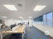 interior oficina