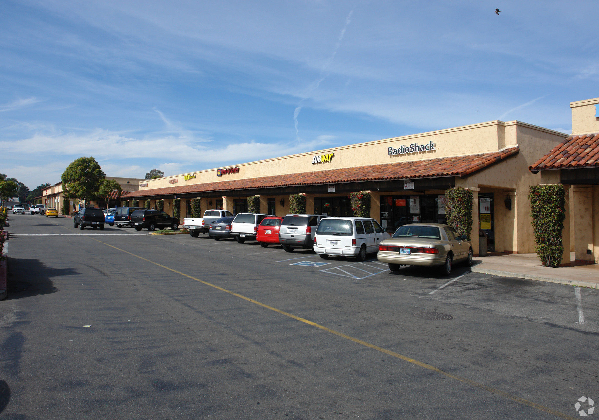 21-131 W Main St, Ventura, CA for lease Primary Photo- Image 1 of 8