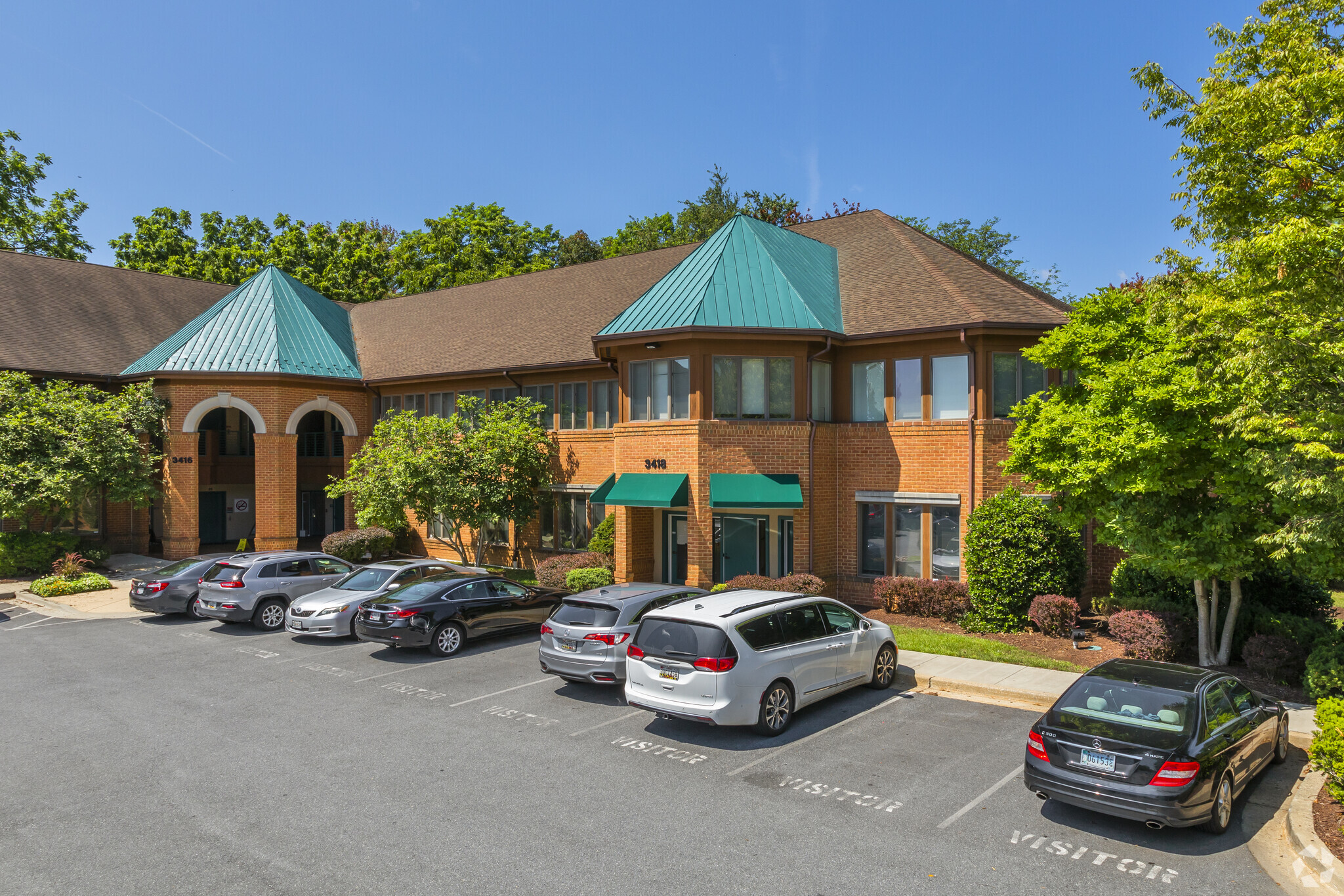 3410-3418 Olandwood Ct, Olney, MD for sale Primary Photo- Image 1 of 1