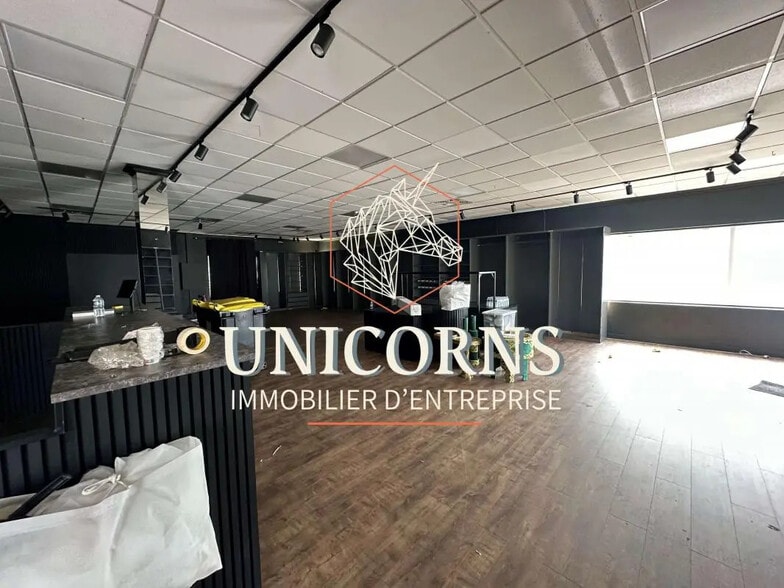 Commerce de détail dans Portet-sur-Garonne à louer - Photo intérieure - Image 2 de 4