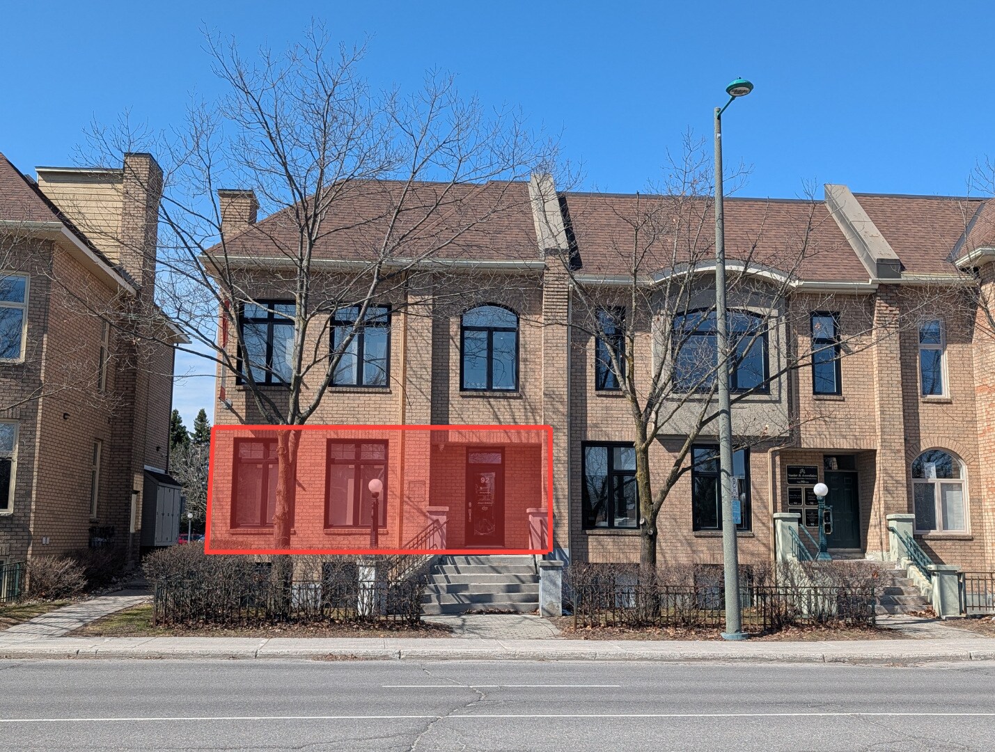 92 Centrepointe Dr, Ottawa, ON for lease Building Photo- Image 1 of 7