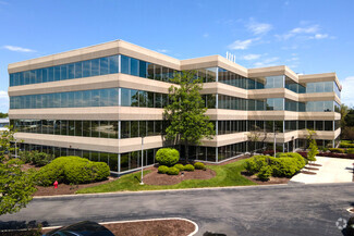 More details for 900 Oakmont Ln, Westmont, IL - Office for Lease