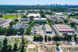 Plus de détails pour 24033 Production Cir, Bonita Springs, FL - Industriel à vendre