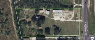 More details for 3379 N Highway 281, Alice, TX - Industrial for Lease