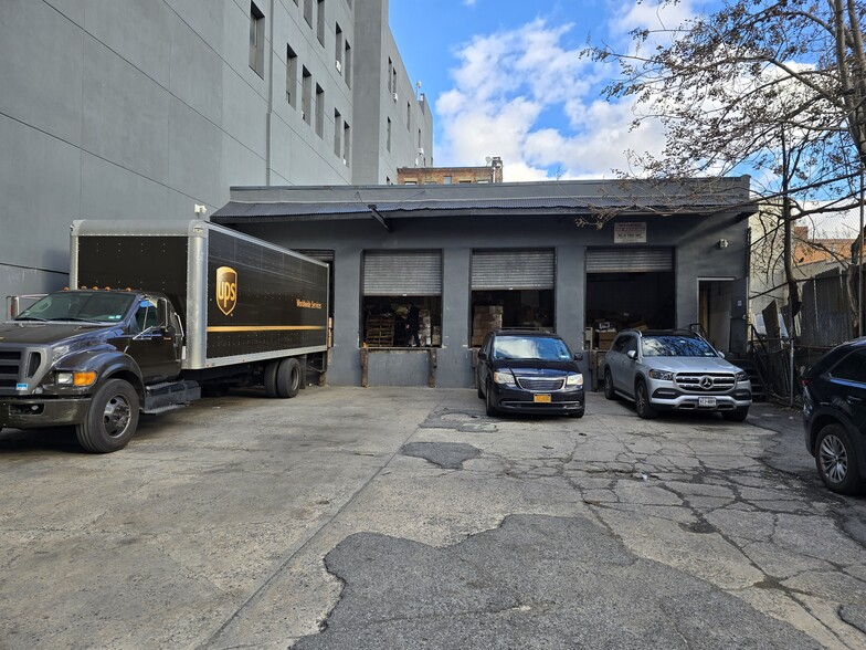 544-560 Park Ave, Brooklyn, NY for lease - Building Photo - Image 3 of 13