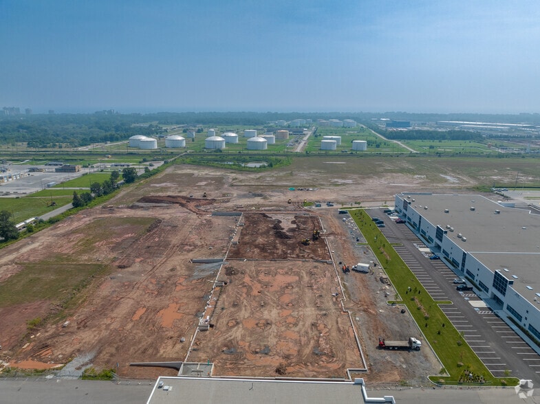 3278 S Service Rd W, Oakville, ON for lease - Building Photo - Image 2 of 4