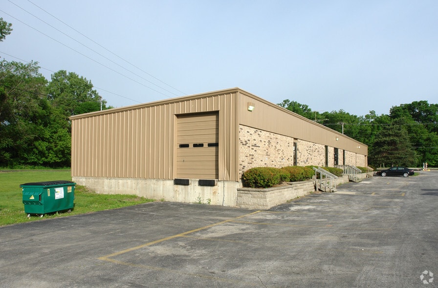 1854 Fuller Rd, West Des Moines, IA à vendre - Photo du bâtiment - Image 2 de 2
