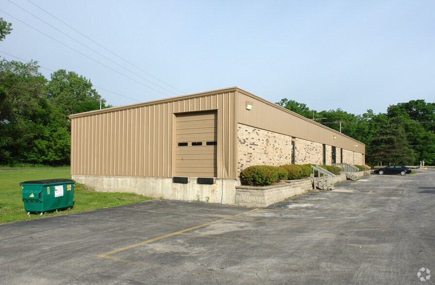 1854 Fuller Rd, West Des Moines, IA à vendre - Photo du bâtiment - Image 2 de 2