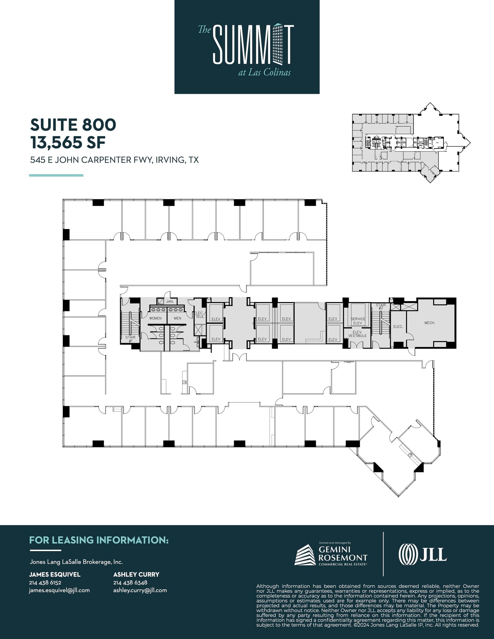 545 E John Carpenter Fwy, Irving, TX à louer Photo intérieure- Image 1 de 1