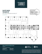 545 E John Carpenter Fwy, Irving, TX à louer Photo intérieure- Image 1 de 1