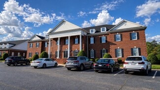 Plus de détails pour 3453 Pelham Rd, Greenville, SC - Bureau à louer