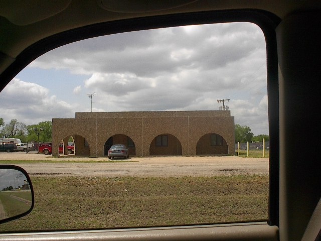 5510 N Highway 81, Enid, OK for lease - Building Photo - Image 3 of 23