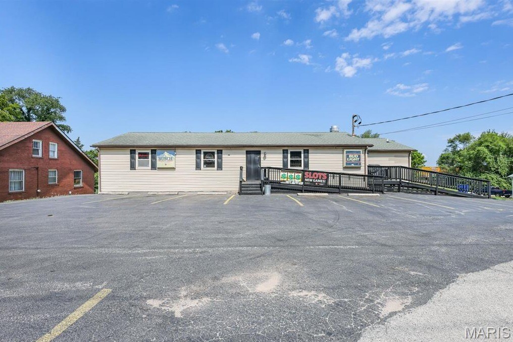 519 N Main St, Caseyville, IL à vendre Photo principale- Image 1 de 27