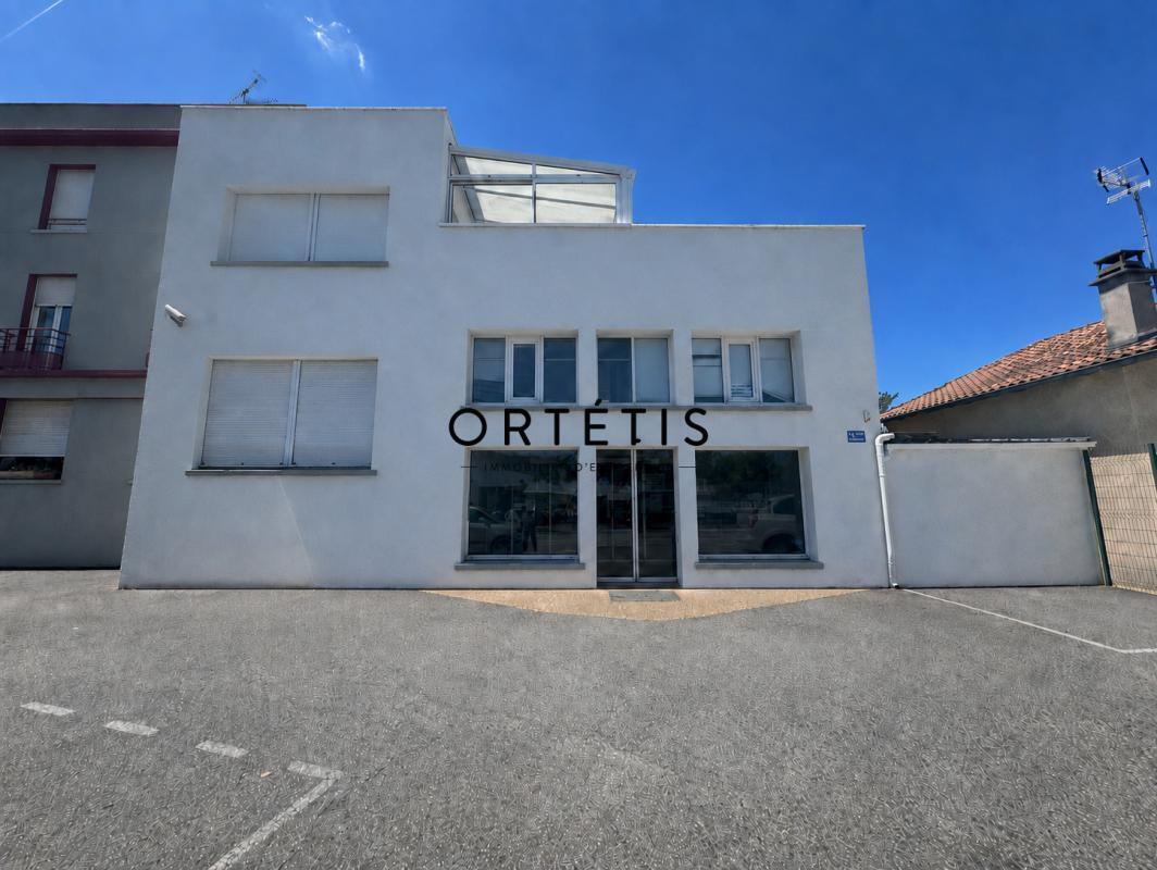 5 Route De Seysses, Toulouse for lease Building Photo- Image 1 of 7