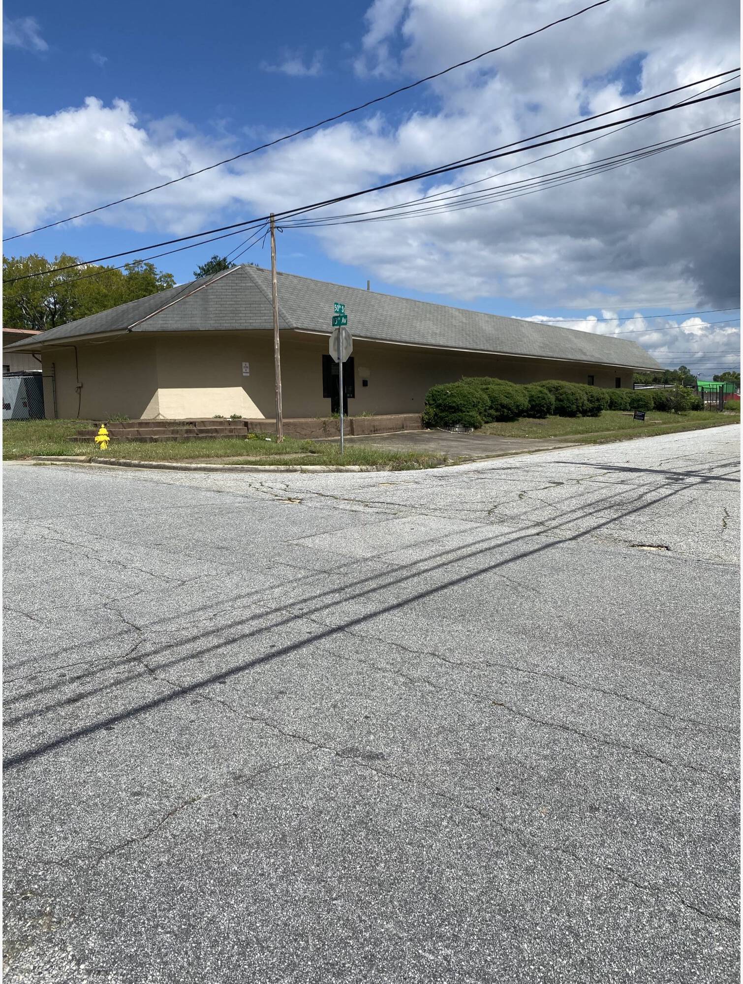 1301 50th St, Columbus, GA for lease Building Photo- Image 1 of 3