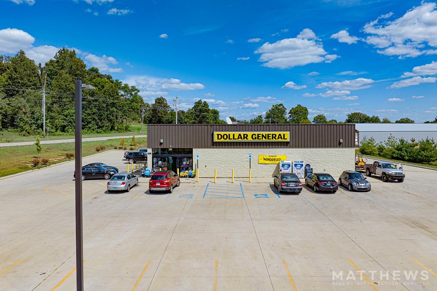 7180 Midway Rd, Brandenburg, KY à vendre - Photo du bâtiment - Image 2 de 3