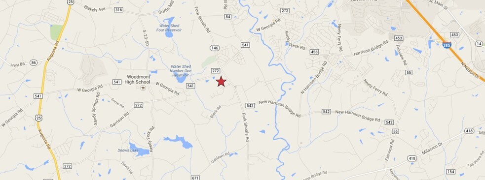 3056 Fork Shoals Rd, Simpsonville, SC à vendre - Autre - Image 2 de 12