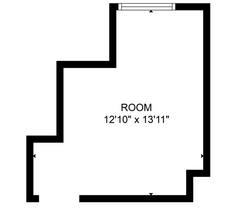 250 Mill St, Rochester, NY à louer Plan d’étage- Image 1 de 2