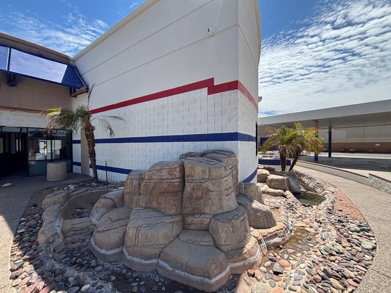 6951 E Southern Ave, Mesa, AZ for lease - Building Photo - Image 3 of 5