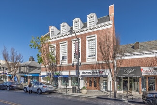 More details for 1420-1422 Burlingame Ave, Burlingame, CA - Retail for Lease