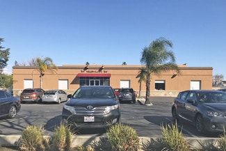 More details for 2110 S Bascom Ave, Campbell, CA - Office/Medical for Lease