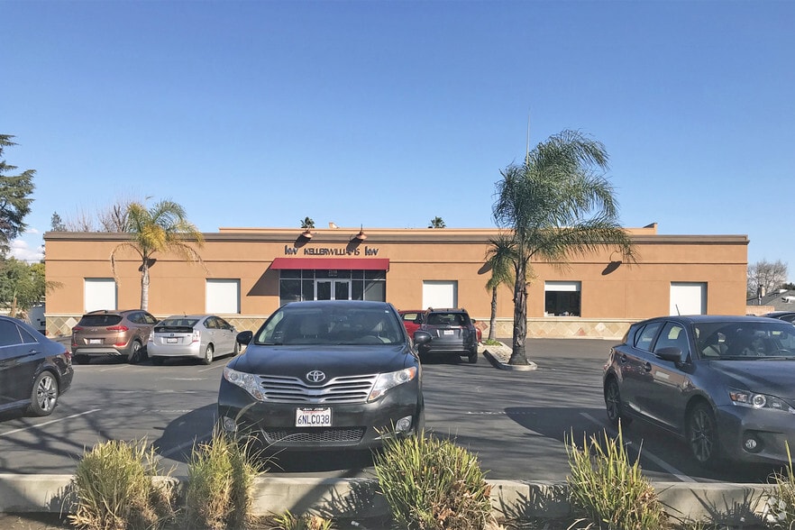 2110 S Bascom Ave, Campbell, CA for lease - Primary Photo - Image 2 of 6