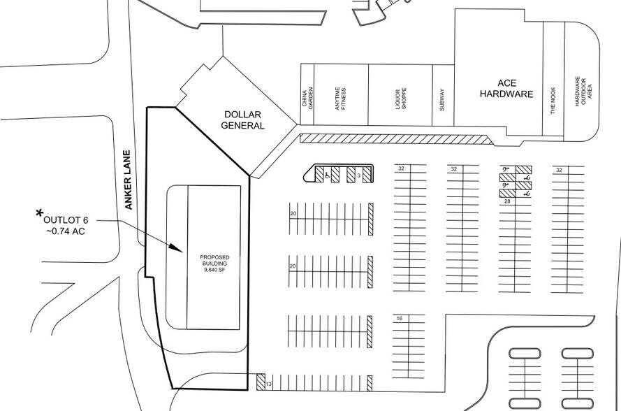 Jubilee Ln, Germantown Hills, IL for sale - Building Photo - Image 2 of 2