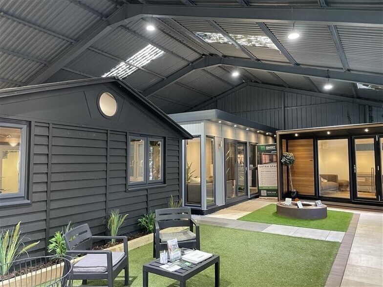 Church Rd, Thurston à vendre - Photo intérieure - Image 2 de 3