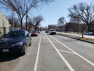 Plus de détails pour Nannie Helen Burroughs Ave, Washington, DC - Terrain à vendre