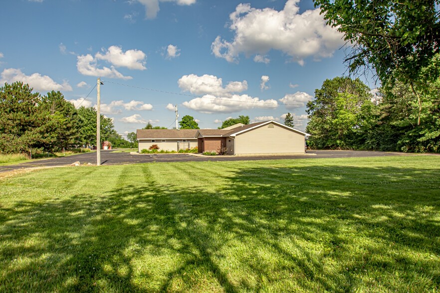 1845 US Highway 127 N, Eaton, OH for lease - Building Photo - Image 2 of 7