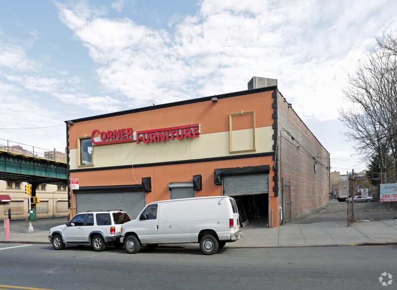 2916 White Plains, Bronx, NY for sale - Building Photo - Image 3 of 31