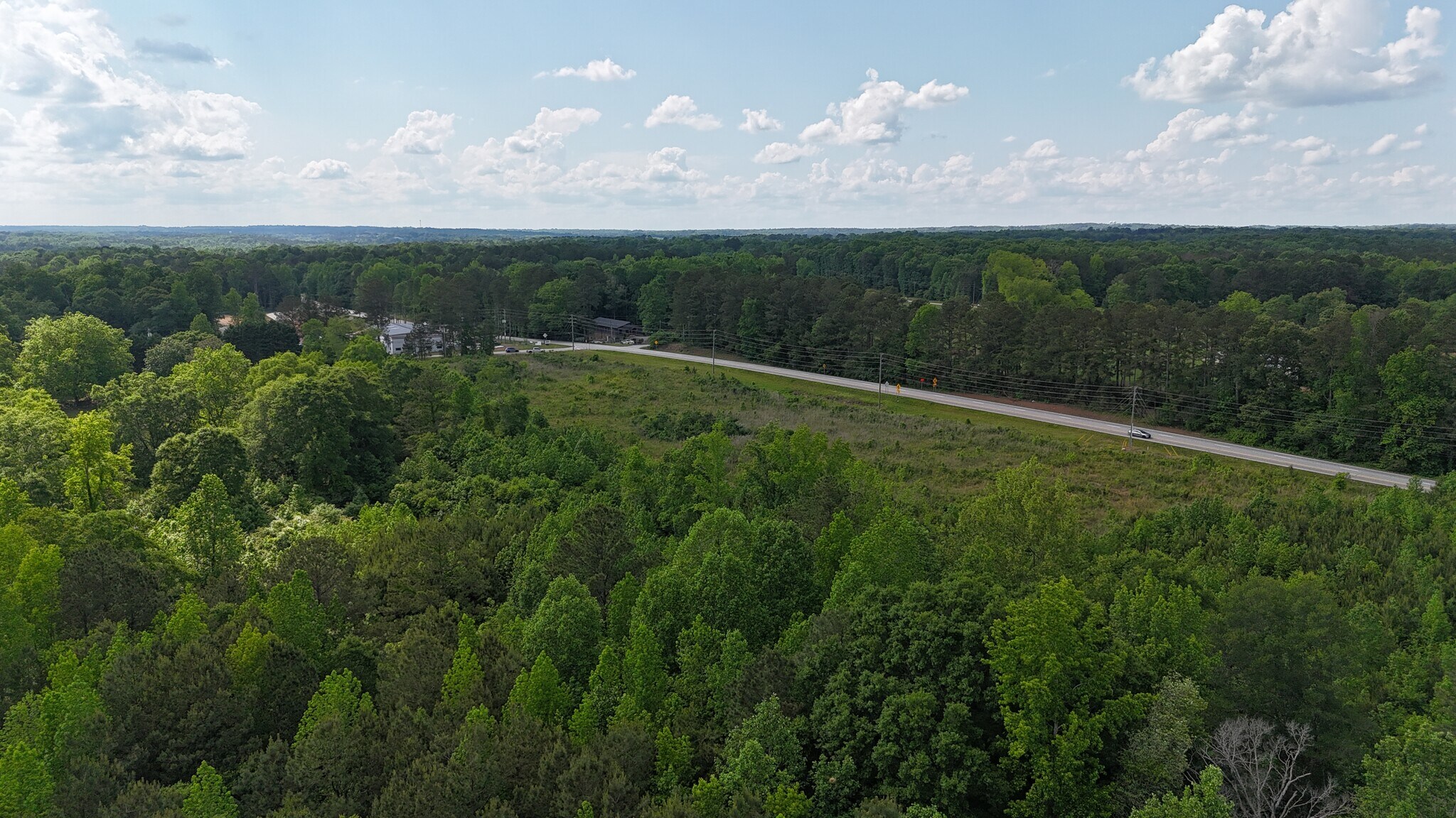 0 Hwy 78, Temple, GA à vendre Autre- Image 1 de 4