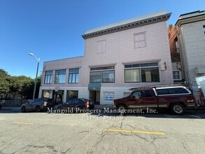 562-568 Lighthouse Ave, Pacific Grove, CA for lease Interior Photo- Image 2 of 6