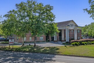 Plus de détails pour 2075 Centre Pointe Blvd, Tallahassee, FL - Bureau à louer