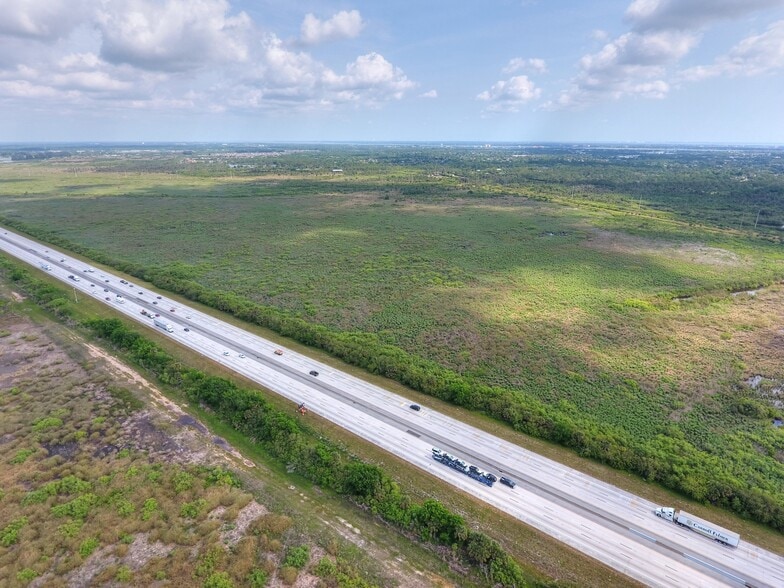 Blanton Boulevard, Rockledge, FL à vendre - Aérien - Image 3 de 16