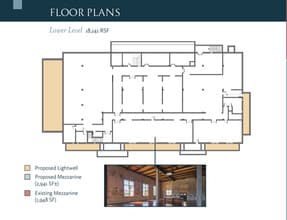1248 5th St, Santa Monica, CA for sale Floor Plan- Image 1 of 1