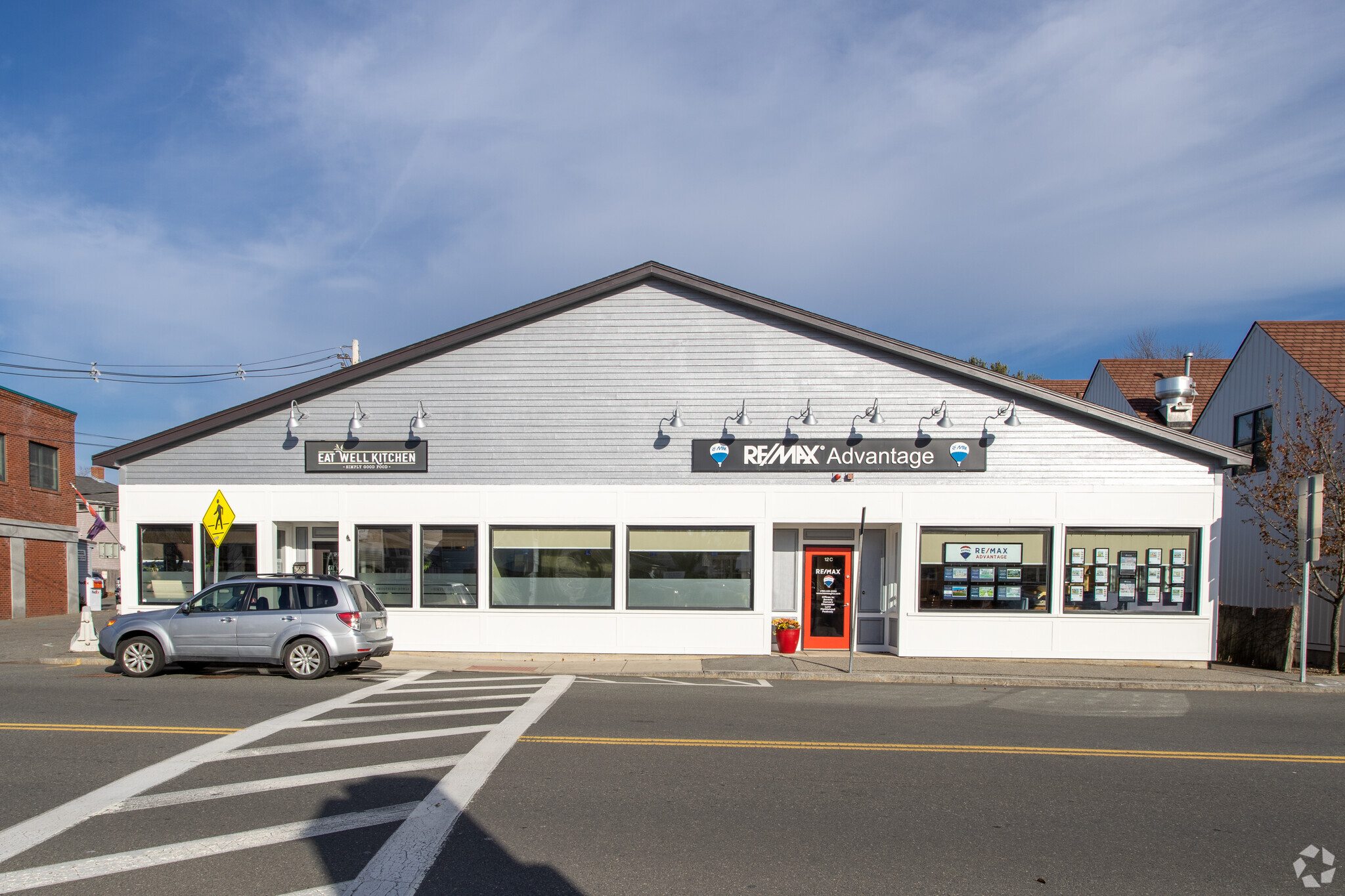 12 Atlantic Ave, Marblehead, MA for sale Building Photo- Image 1 of 1