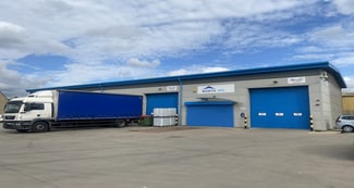 More details for Sticker Ln, Bradford - Industrial for Lease