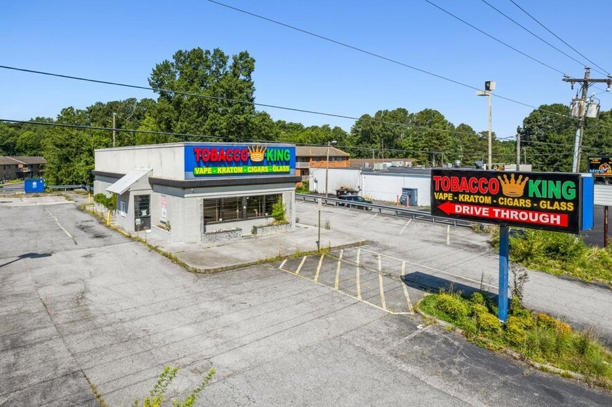 2716 S Crater Rd, Petersburg, VA à vendre - Photo du bâtiment - Image 3 de 18