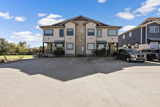 More details for 3018 Barron Rd, College Station, TX - Office for Sale